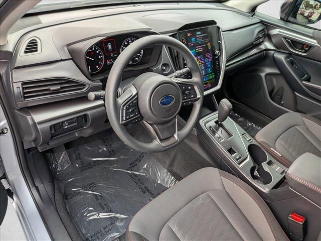 used 2024 Subaru Impreza car, priced at $23,192