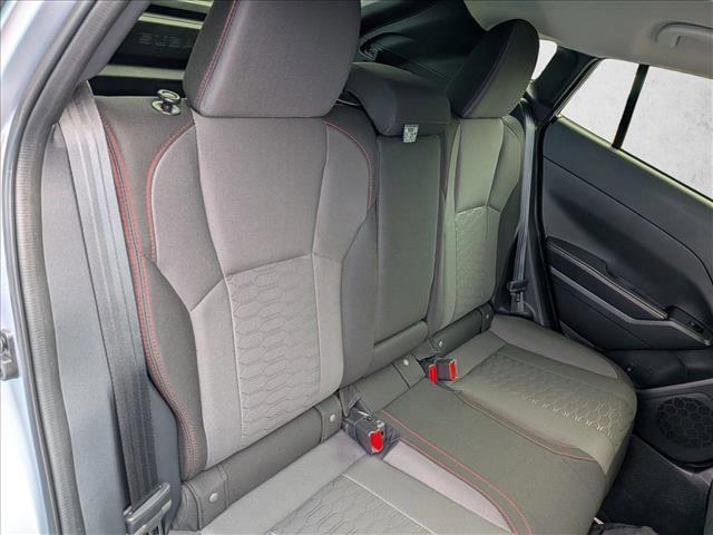 used 2024 Subaru Impreza car, priced at $23,192