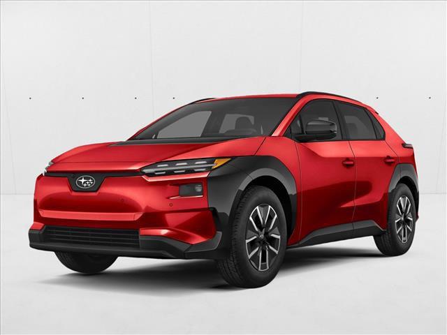 new 2026 Subaru Solterra car, priced at $41,238