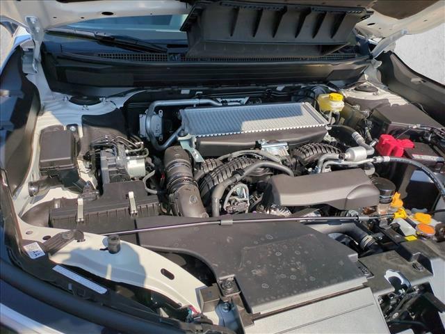 new 2026 Subaru Outback car, priced at $47,468