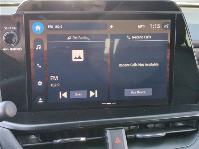 new 2026 Subaru Outback car, priced at $47,468