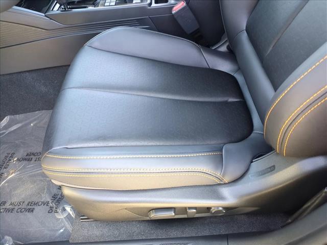 new 2026 Subaru Outback car, priced at $47,468