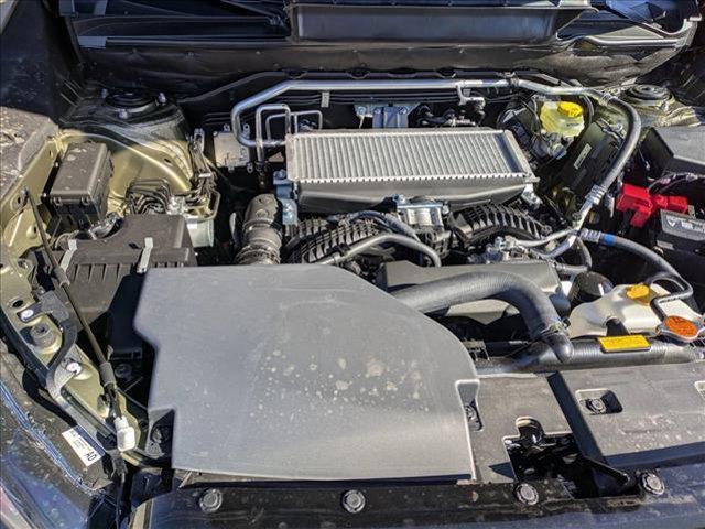 new 2026 Subaru Ascent car, priced at $54,688