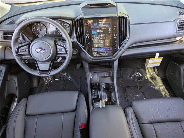 new 2026 Subaru Ascent car, priced at $54,688