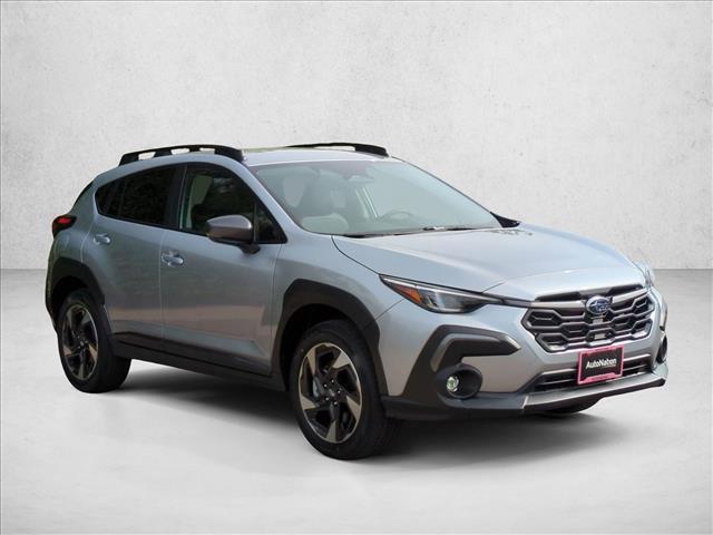 new 2026 Subaru Crosstrek car, priced at $35,410