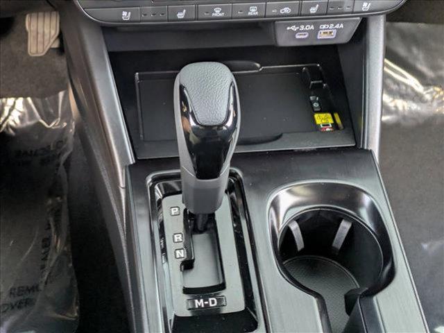 new 2026 Subaru Outback car, priced at $50,609