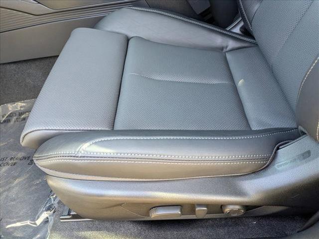 new 2026 Subaru Outback car, priced at $50,609