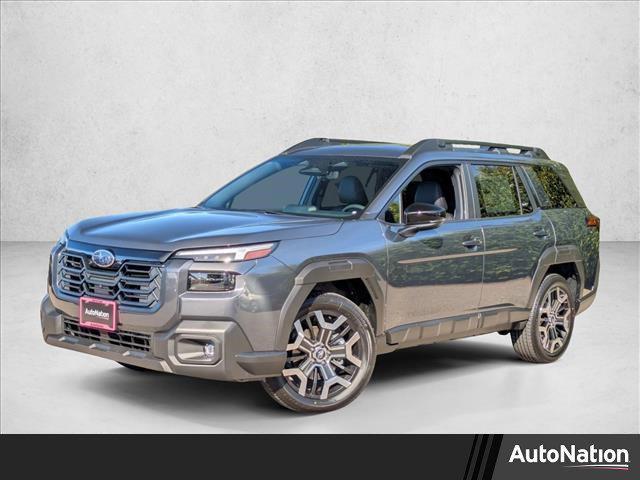 new 2026 Subaru Outback car, priced at $50,609