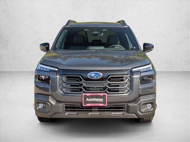 new 2026 Subaru Outback car, priced at $50,609