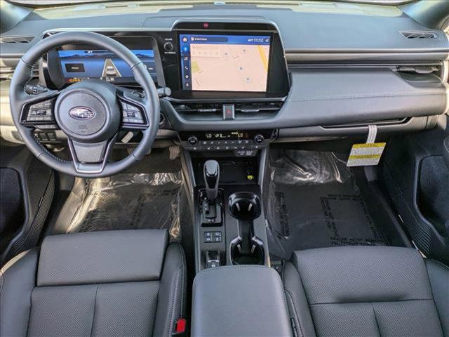 new 2026 Subaru Outback car, priced at $50,609