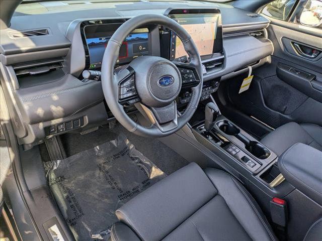 new 2026 Subaru Outback car, priced at $50,609