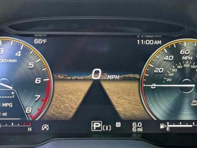 new 2026 Subaru Forester car, priced at $43,400