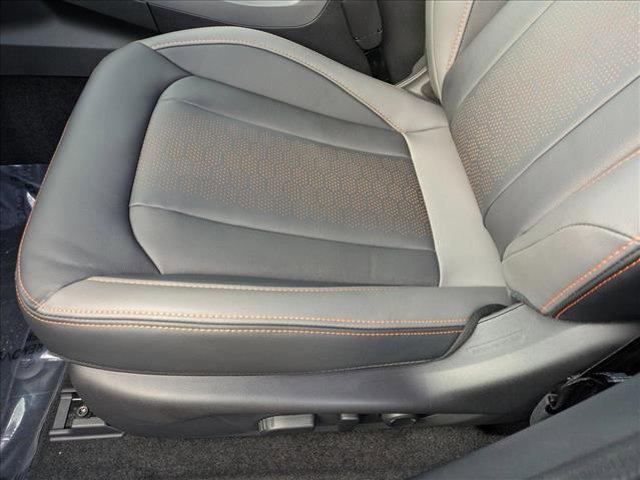 new 2026 Subaru Crosstrek car, priced at $35,401