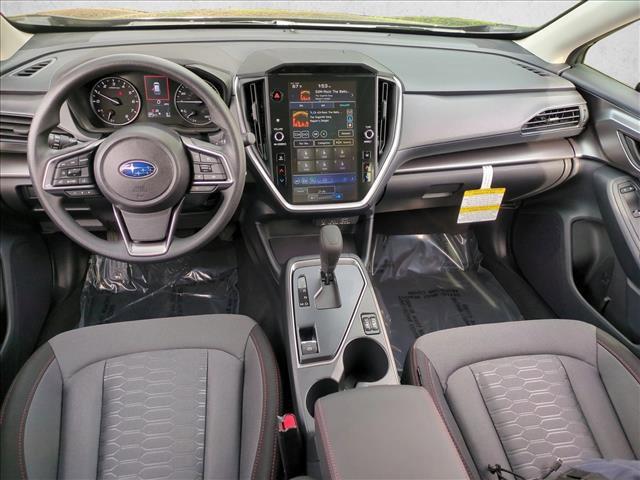new 2026 Subaru Impreza car, priced at $30,360