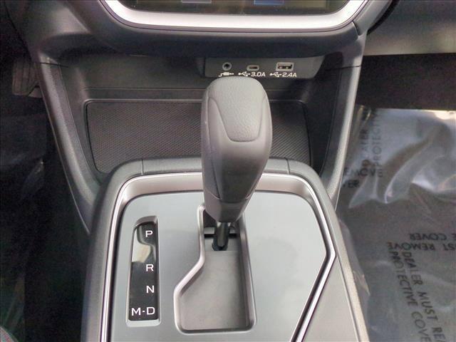 new 2026 Subaru Impreza car, priced at $30,360