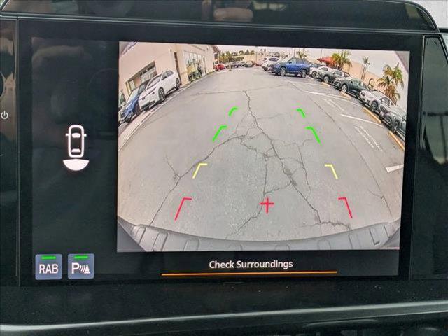 new 2026 Subaru Outback car, priced at $36,914