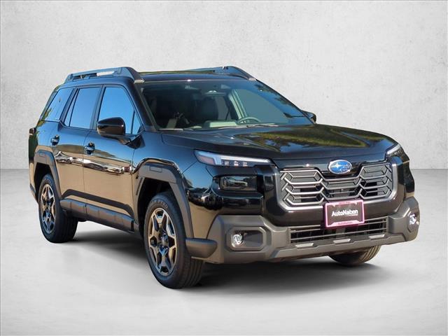 new 2026 Subaru Outback car, priced at $47,846