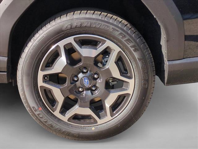 new 2026 Subaru Outback car, priced at $47,846