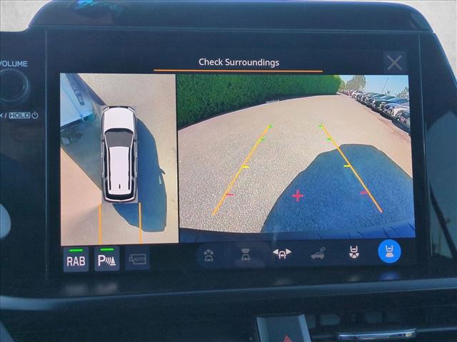 new 2026 Subaru Outback car, priced at $47,846