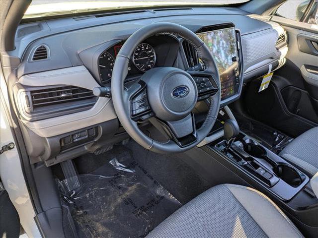 new 2026 Subaru Forester car, priced at $35,645