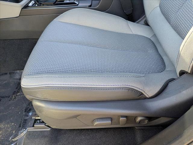 new 2026 Subaru Forester car, priced at $35,645