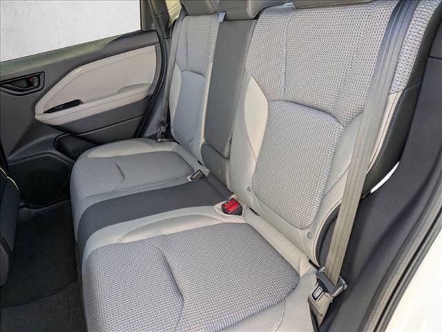 new 2026 Subaru Forester car, priced at $35,645