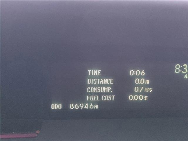 used 2012 Toyota Prius car, priced at $11,844