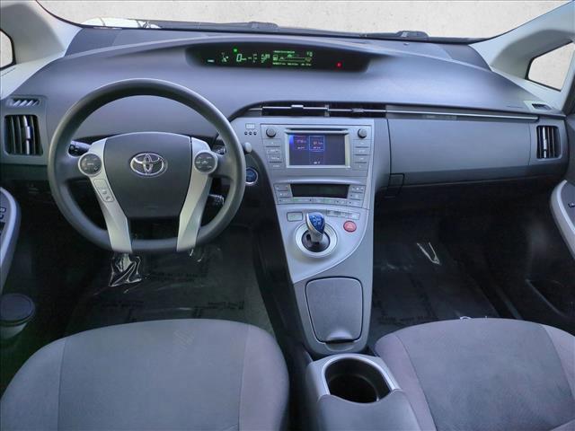used 2012 Toyota Prius car, priced at $11,844