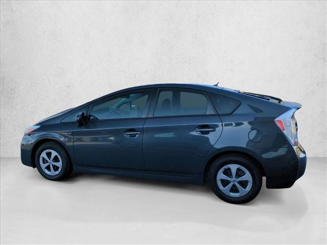 used 2012 Toyota Prius car, priced at $11,844