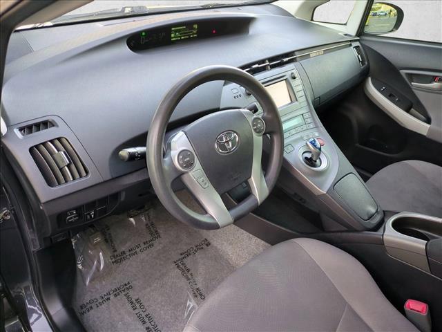 used 2012 Toyota Prius car, priced at $11,844