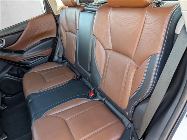 used 2022 Subaru Forester car, priced at $29,299