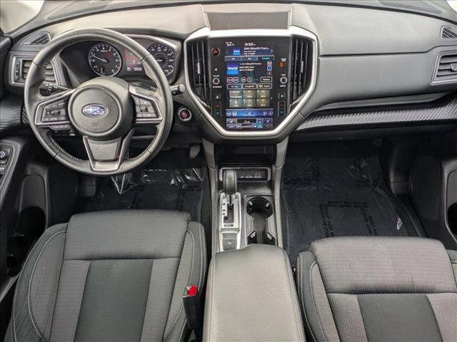 used 2024 Subaru Ascent car, priced at $28,998
