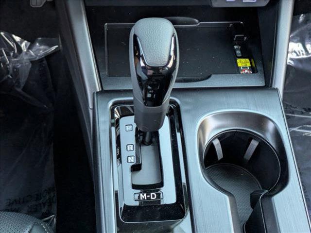 new 2026 Subaru Outback car, priced at $46,852