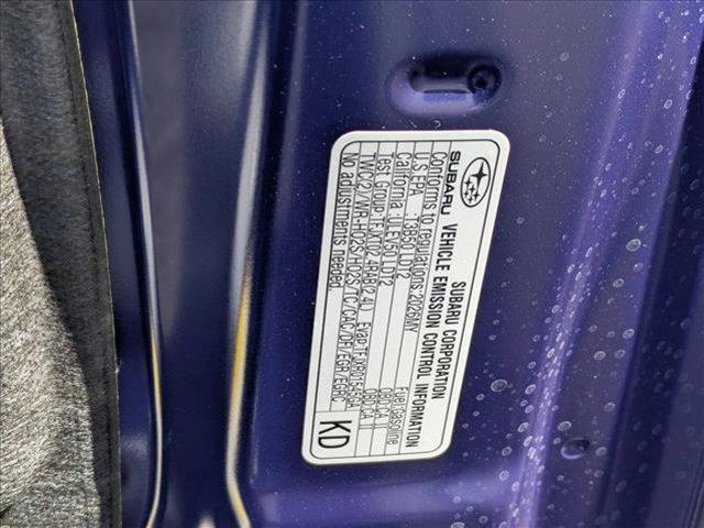 new 2026 Subaru Outback car, priced at $46,852