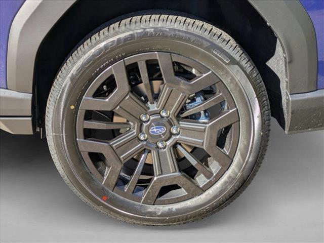 new 2026 Subaru Outback car, priced at $46,852