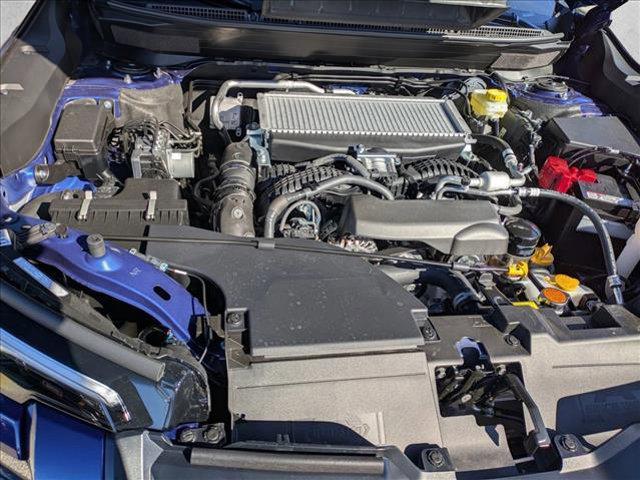 new 2026 Subaru Outback car, priced at $46,852