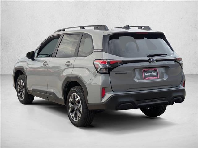 new 2026 Subaru Forester car, priced at $40,176