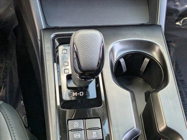 new 2026 Subaru Outback car, priced at $37,428