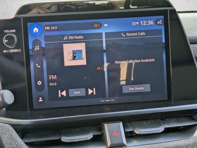 new 2026 Subaru Outback car, priced at $37,428