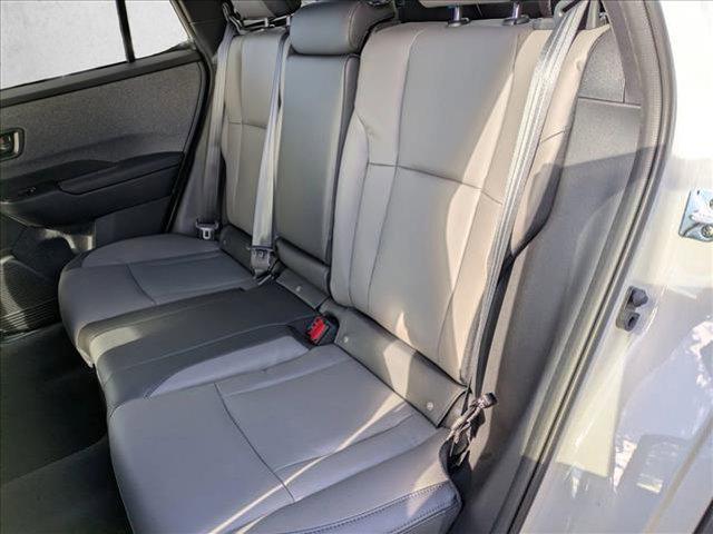 new 2026 Subaru Outback car, priced at $37,428