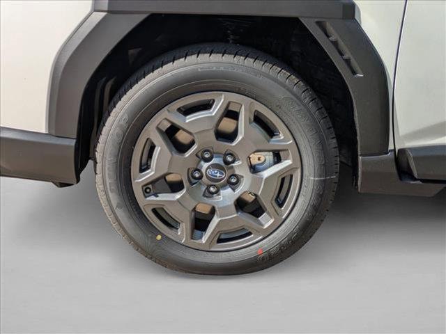 new 2026 Subaru Outback car, priced at $37,428