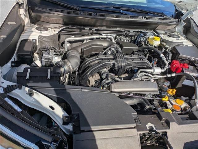 new 2026 Subaru Outback car, priced at $37,428