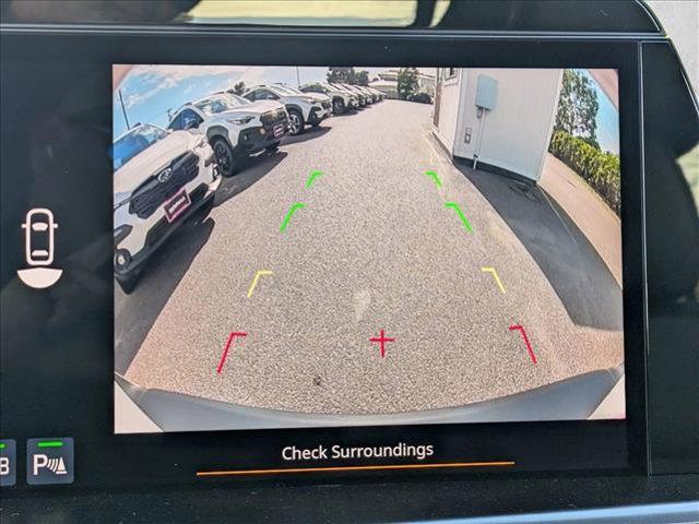 new 2026 Subaru Outback car, priced at $37,428