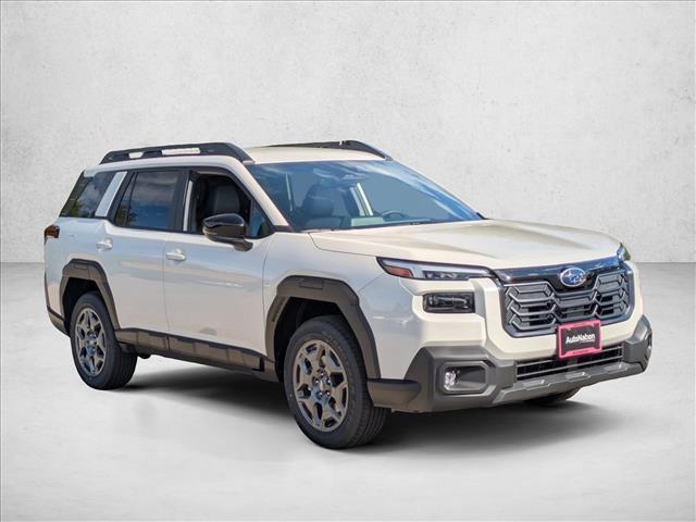 new 2026 Subaru Outback car, priced at $37,428