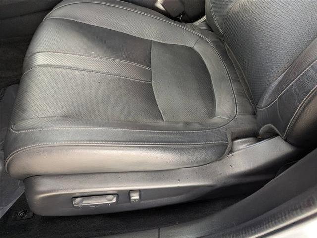 used 2018 Honda Civic car, priced at $14,844