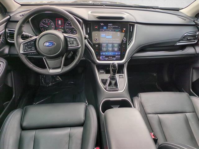 used 2024 Subaru Outback car, priced at $32,444