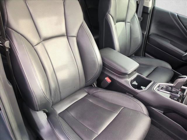 used 2024 Subaru Outback car, priced at $32,444