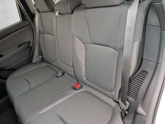 new 2026 Subaru Forester Hybrid car, priced at $37,103