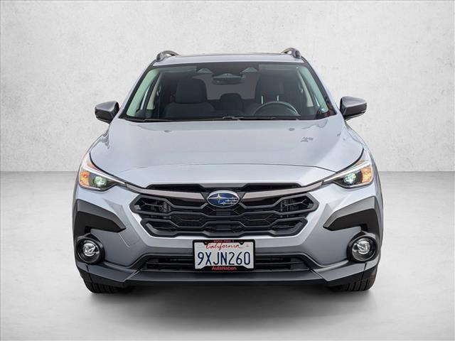 used 2026 Subaru Crosstrek car, priced at $28,944
