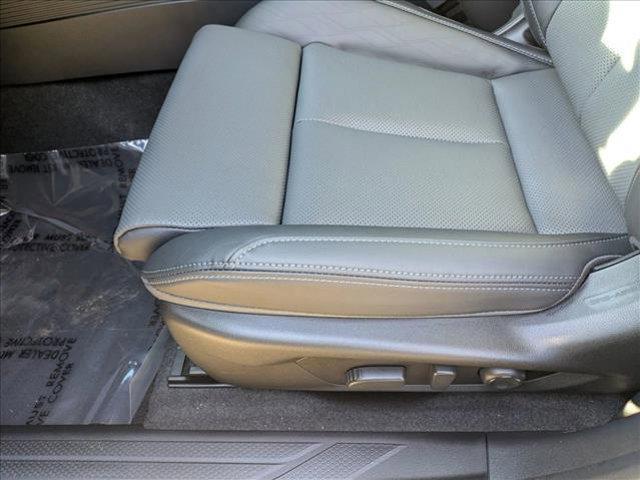 new 2026 Subaru Outback car, priced at $50,222